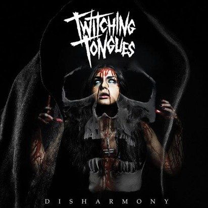 Twitching Tongues "Disharmony Limited Edition"