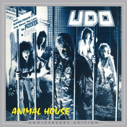 U.D.O. "Animal House"