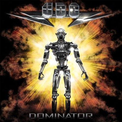 U.D.O. "Dominator"