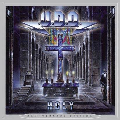 U.D.O. "Holy"