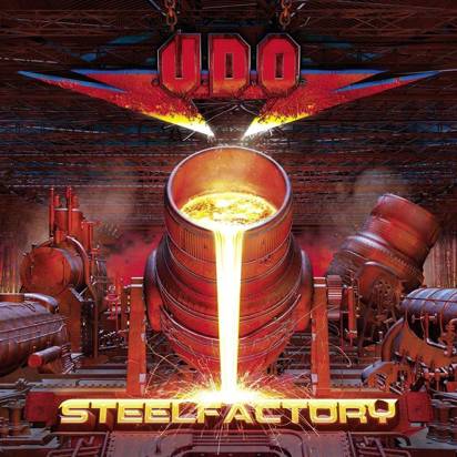 U.D.O. "Steelfactory"