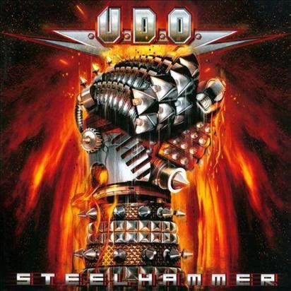 U.D.O. "Steelhammer"