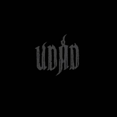 Udad "Udad LP TRANSPARENT"