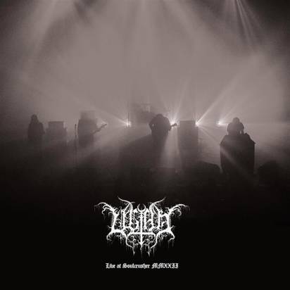 Ultha "Live At Soulcrusher 2022 LP"