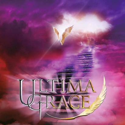 Ultima Grace "Ultima Grace"