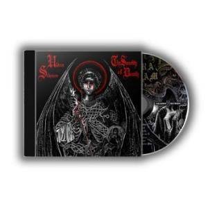 Ultra Silvam "The Sanctity Of Death"