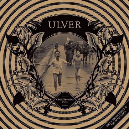 Ulver "Childhood's End"