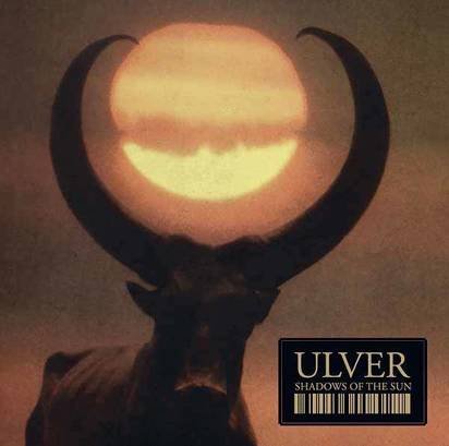 Ulver "Shadows Of The Sun"