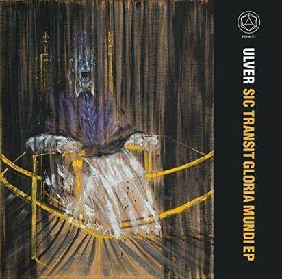 Ulver "Sic Transit Gloria Mundi LP"