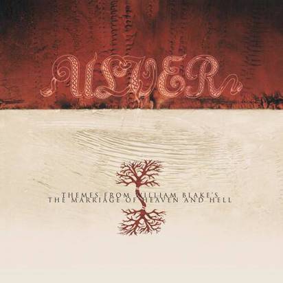 Ulver "Themes From William Blake's The Marriage Of Heaven And Hell"