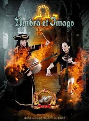 Umbra Et Imago "20"