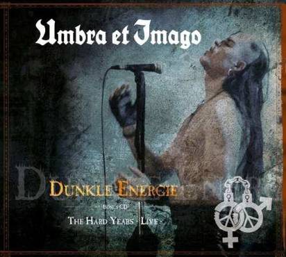 Umbra Et Imago "Dunkle Energie Special Edition"