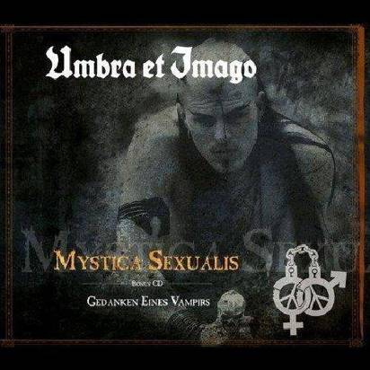 Umbra Et Imago "Mystica Sexualis Special Edition"