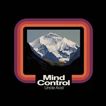 Uncle Acid And The Deadbeats "Mind Control"