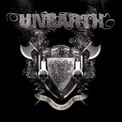Unearth "Iii:In The Eyes Of Fire" Ltd