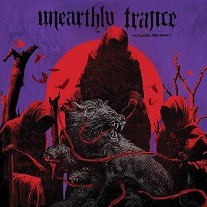 Unearthly Trance "Stalking The Ghost"