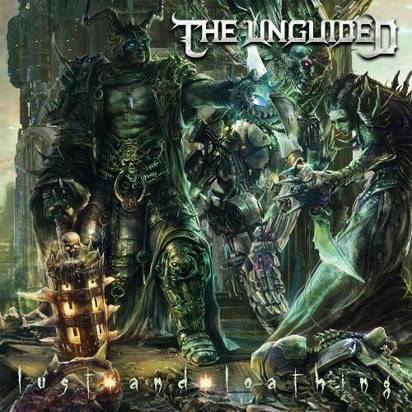 Unguided, The "Lust And Loathing Limited Edition"