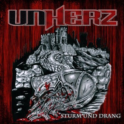 Unherz "Sturm Und Drang Limited Edition"