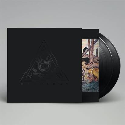 Unholy "Demology LP"