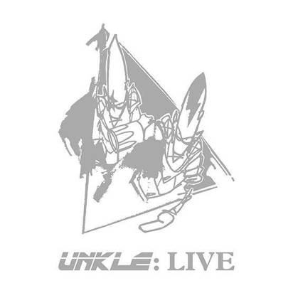 Unkle "Live On The Road Koko"