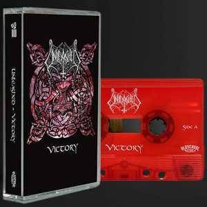 Unleashed "Victory Tape"