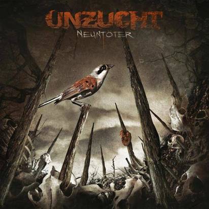 Unzucht "Neuntoter Limited Edition"