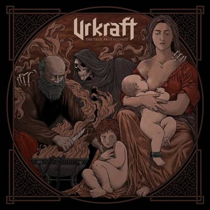 Urkraft "The True Protagonist"