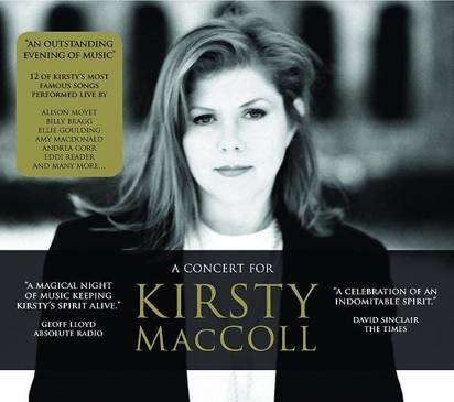 V/A "A Concert For Kirsty Maccoll"