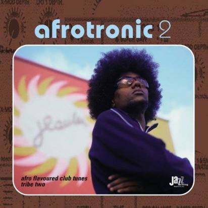 V/A "Afrotronic 2"