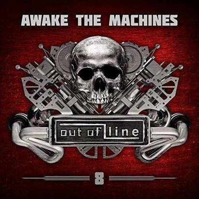 V/A "Awake The Machines Vol 8"