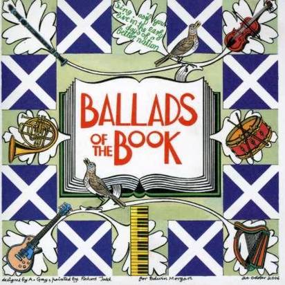 V/A "Ballads Of The Book"