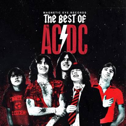 V/A "Best Of AC/DC Redux"