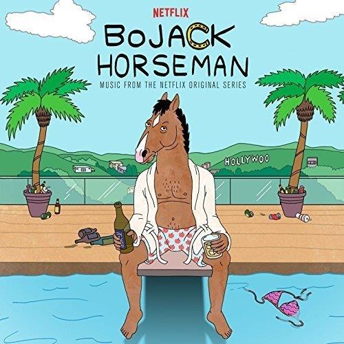 V/A "BoJack Horseman OST"