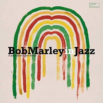 V/A "Bob Marley In Jazz LP"