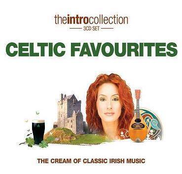 V/A "Celtic Favourites"