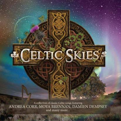V/A "Celtic Skies"