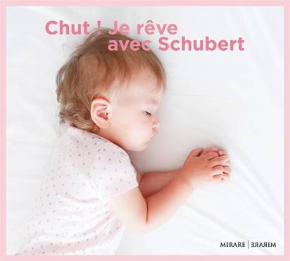 V/A "Chut Je Reve Avec Schubert"