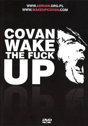 V/A "Covan Wake The Fuck Up"