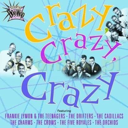 V/A "Crazy Crazy Crazy"