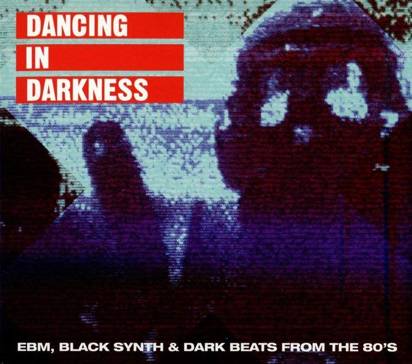 V/A "Dancing In Darkness LP"