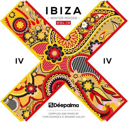 V/A "Deepalma Ibiza Winter Moods Vol 4"