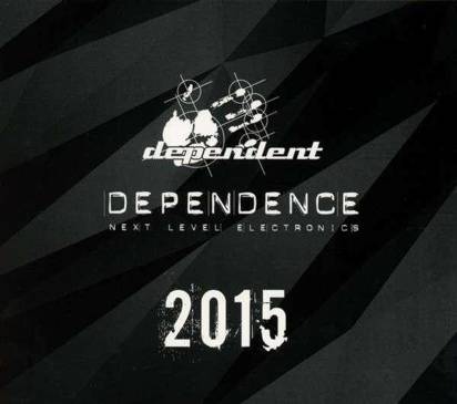 V/A "Dependence 2015"