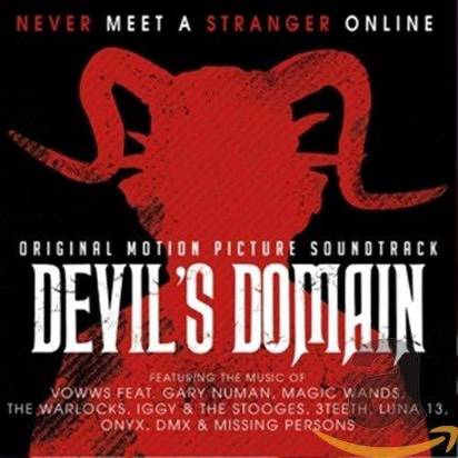 V/A "Devil's Domain OST"