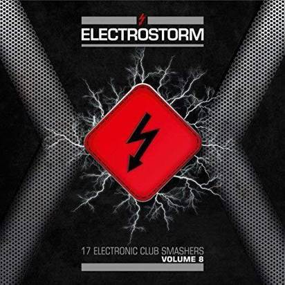 V/A "Electrostorm 8"