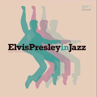 V/A "Elvis Presley In Jazz"