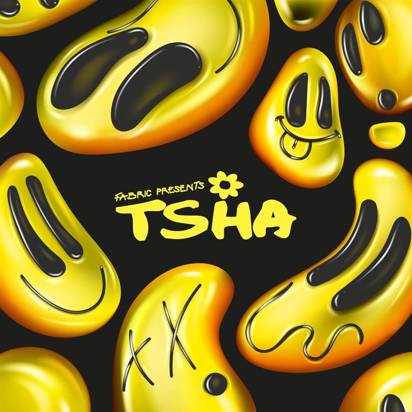 V/A "Fabric Presents Tsha LP"