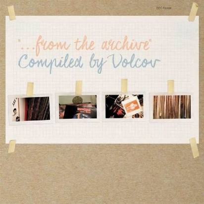 V/A "...From The Archive Compiled By Volcov"
