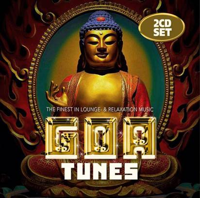V/A "Goa Tunes"