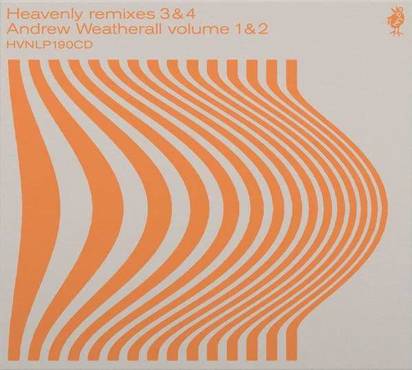 V/A "Heavenly Remixes 3 & 4"