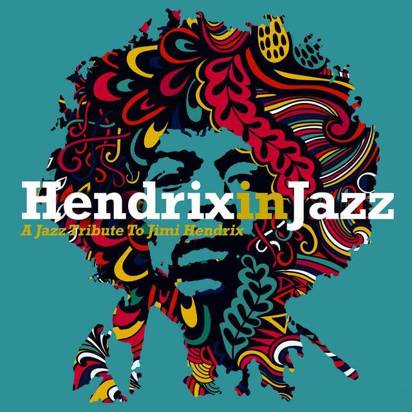 V/A "Hendrix In Jazz LP"
